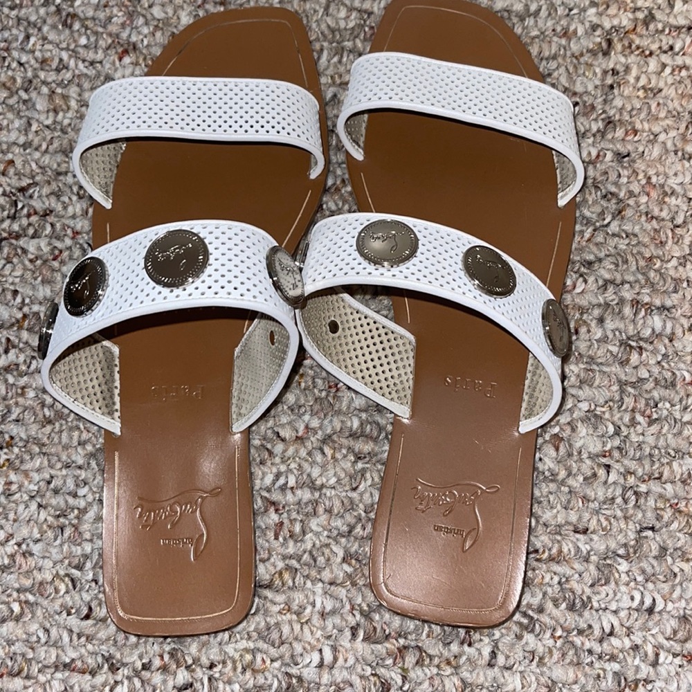Christian Louboutin sandals
